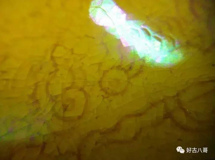 古瓷收藏三百问,收藏鉴定望闻问切看古瓷