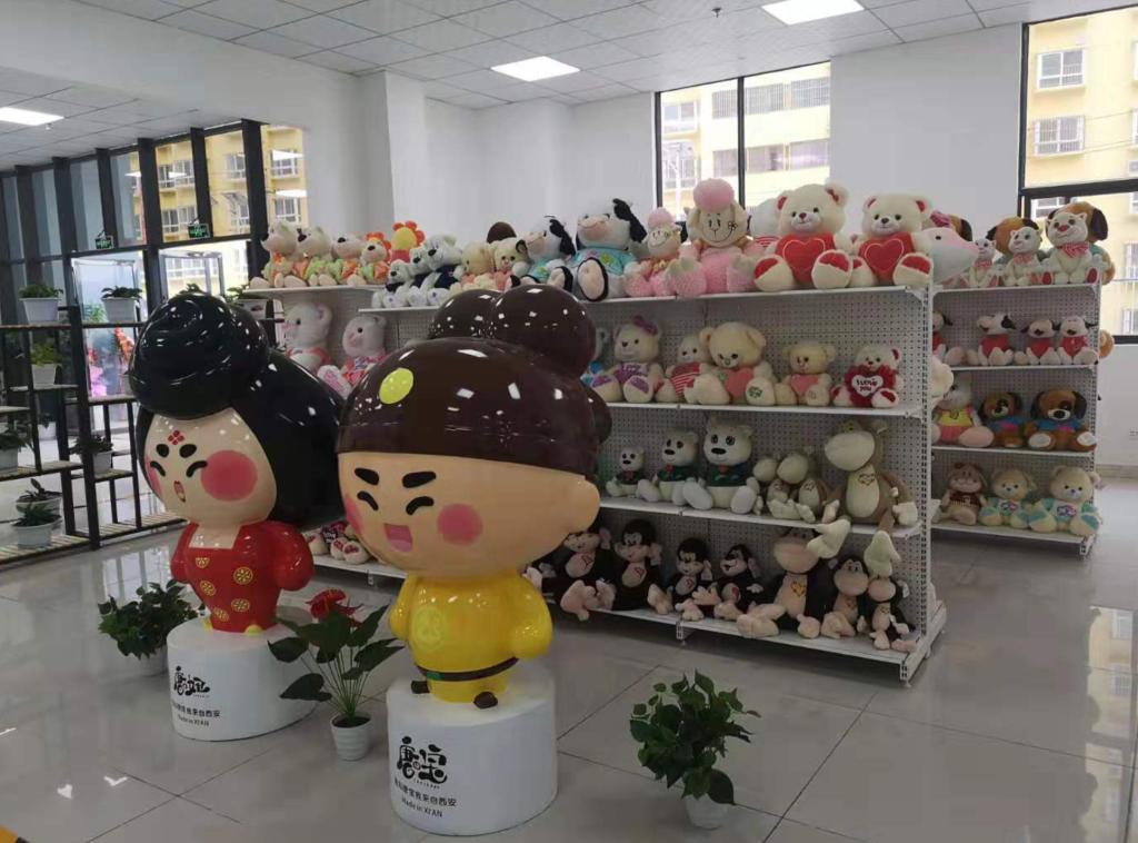 郭青：新社区工厂开辟安康可持续脱贫新天地