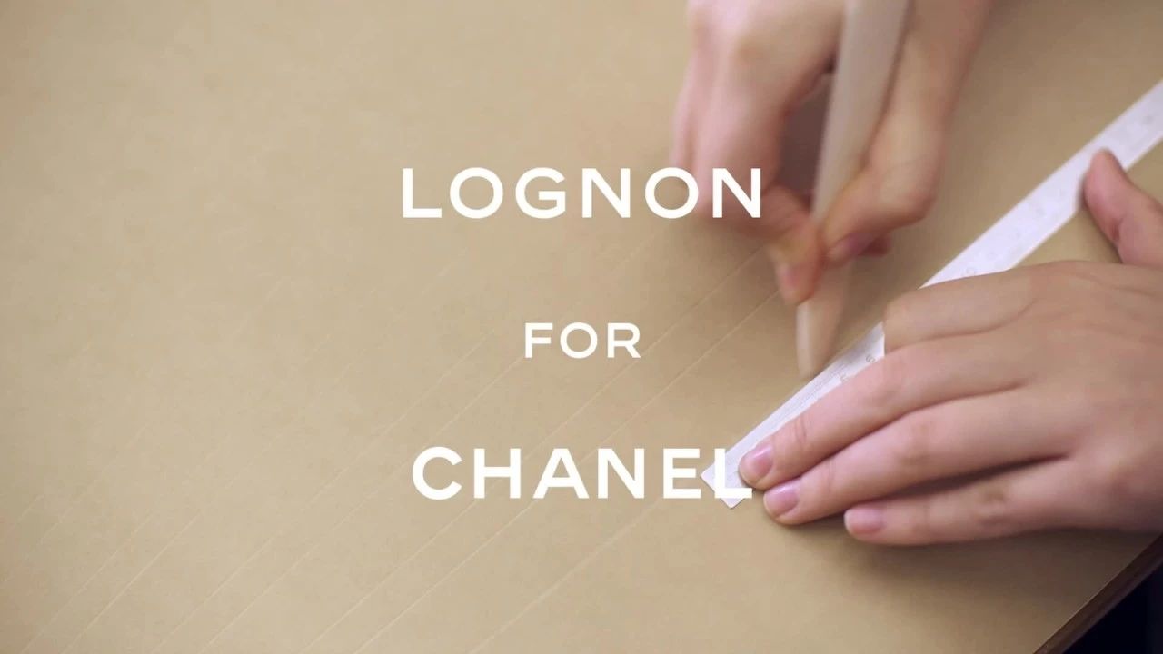 香奈儿chanel2024春夏高级成衣系列,chanel卖衣服