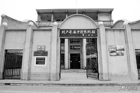 “群古斋”蔺仕庵：从行脚商到河南古玩业的半壁江山