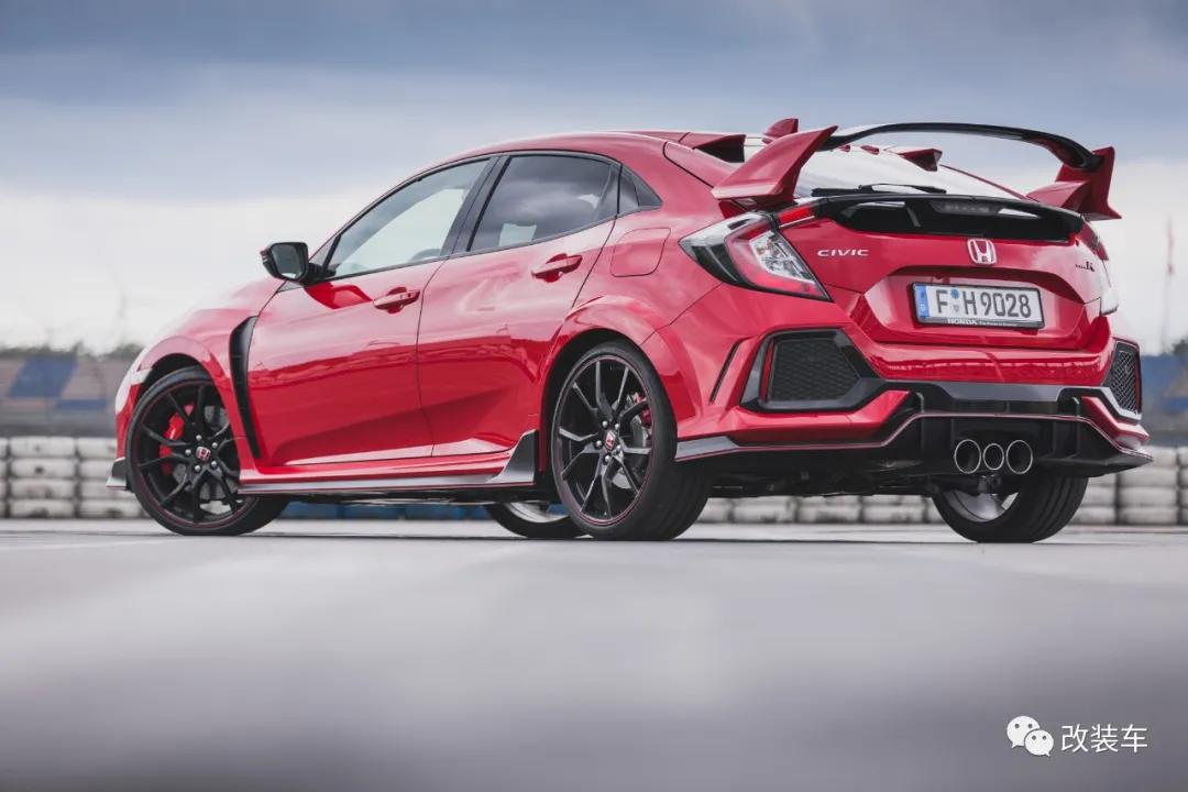 思域1.5t涡轮,思域types2.0涡轮