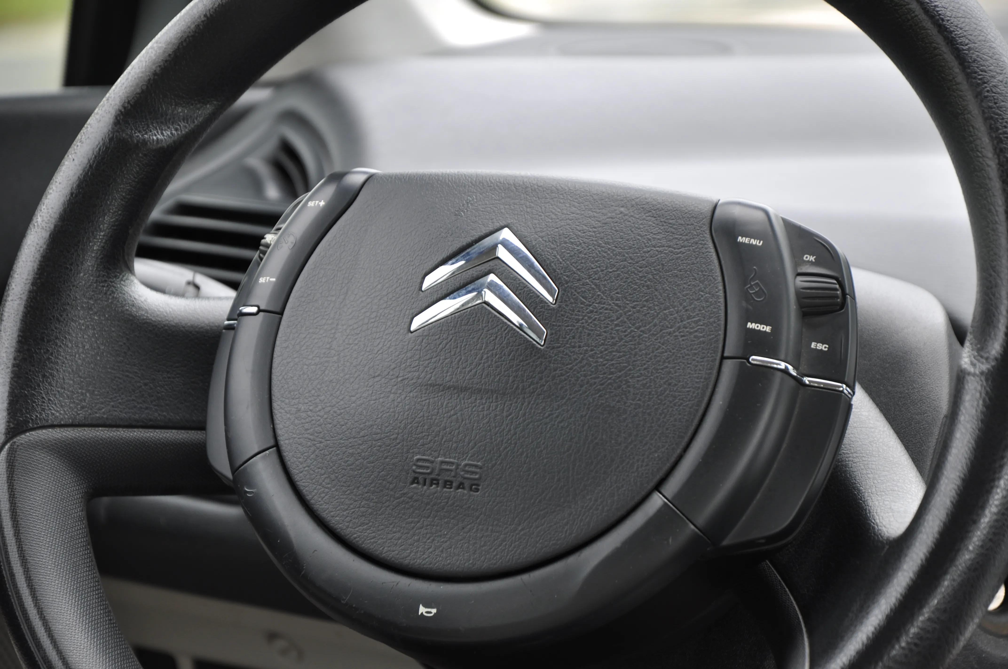 避坑雪铁龙世嘉,雪铁龙世嘉黑武士