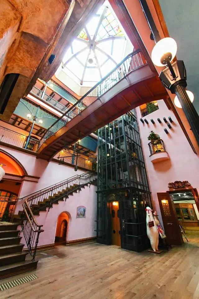 日本动漫主题博物馆巡礼之旅,世界十大日本动漫博物馆