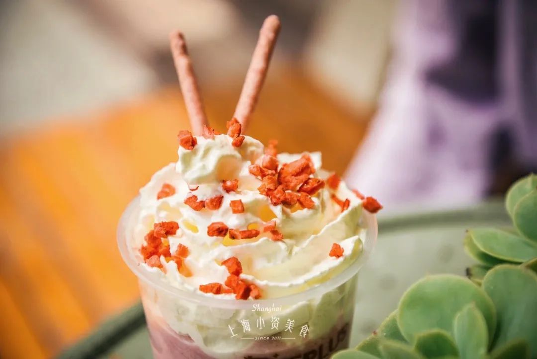 好喝的夏日奶茶教程,夏季好喝到爆的奶茶推荐
