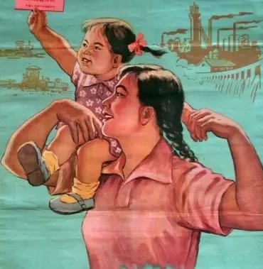 快过年了,别得罪任何一个有娃的中年妇女