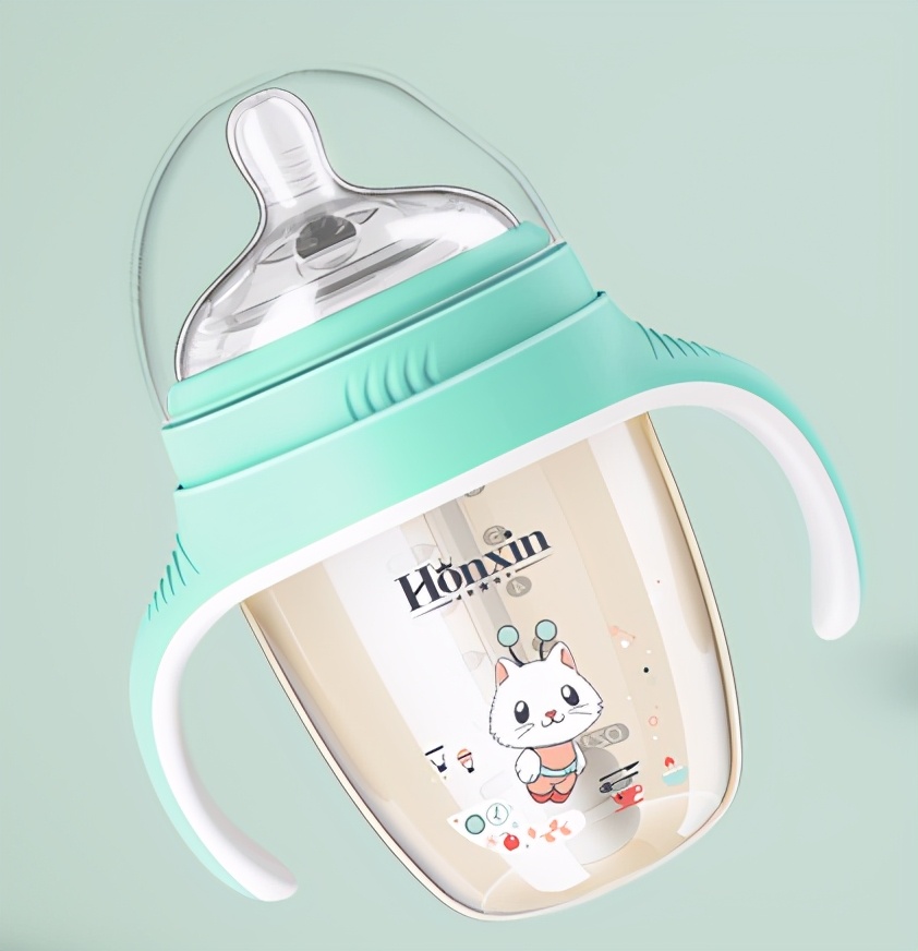 宝宝奶瓶怎么选6款网红奶瓶测评,奶瓶怎么选测评