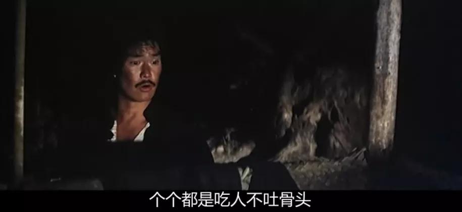 如此嚣张电影完整版,近几年好看的cult片