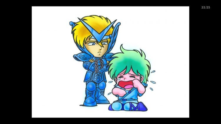 圣斗士星矢全彩版,圣斗士星矢经典国语版在线观看