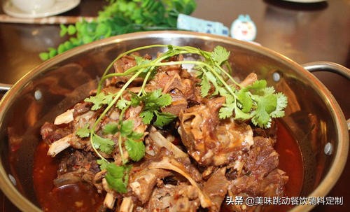 羊蝎子怎样做好喝,羊蝎子怎样煲汤更有营养