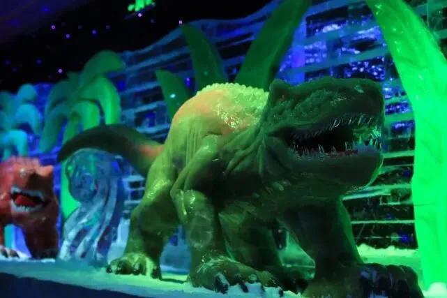 深圳十大暑假室内必去景点,深圳暑假值得带孩子旅游的地方