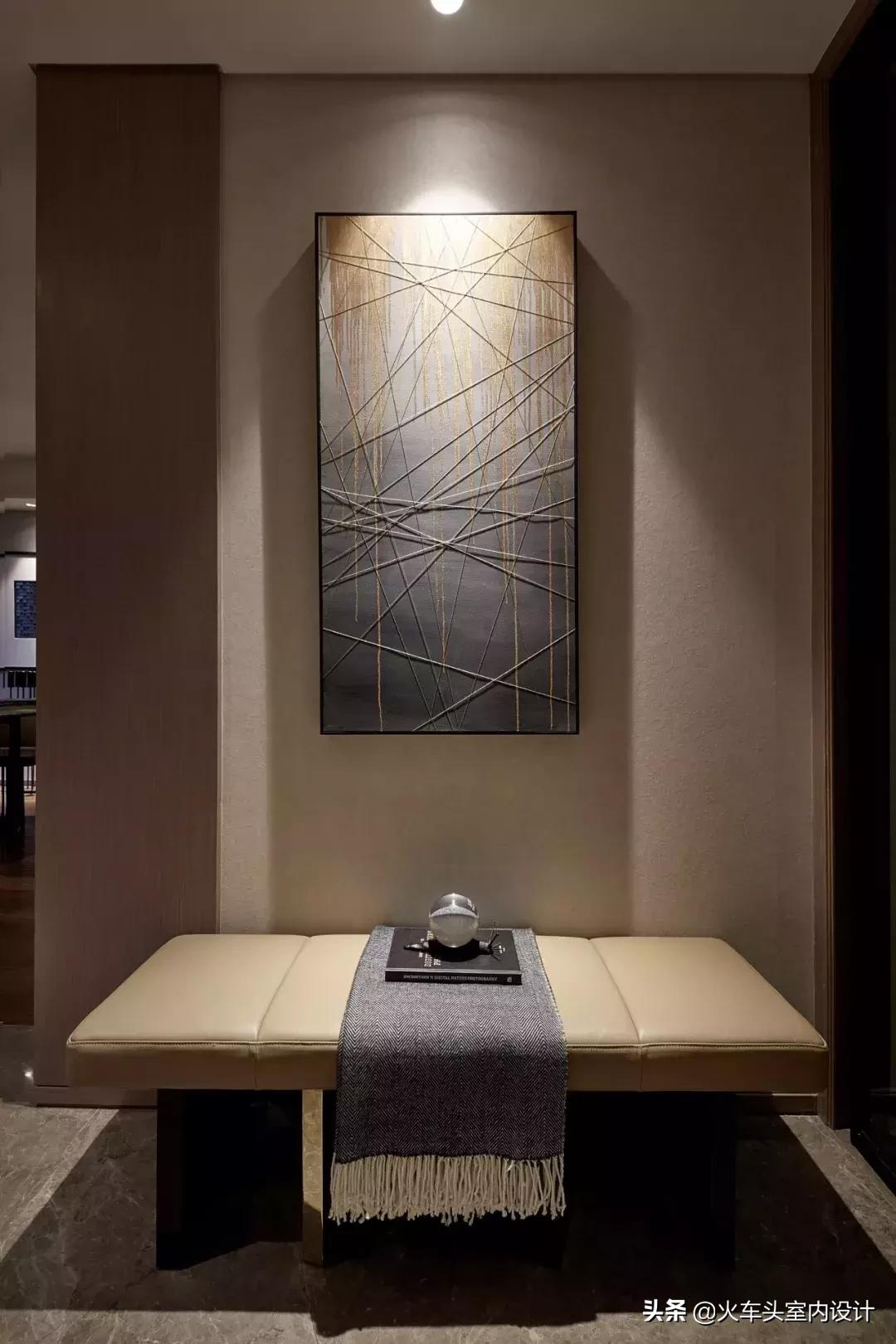 名师黄志达新作|半奢主张——都市的静享生活空间