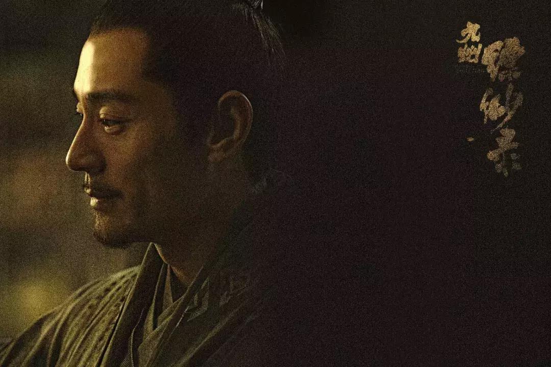 终评|只有群雄闪耀,九州才能从一个世界走向史诗