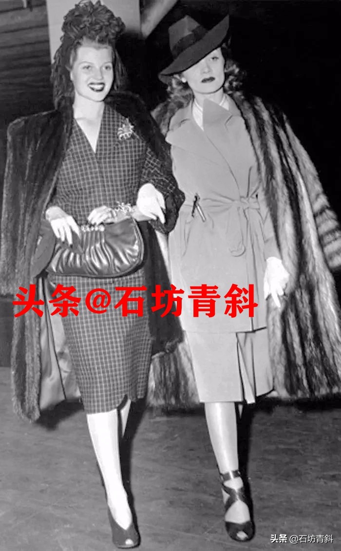 好莱坞女星7次婚姻,好莱坞女星八次婚姻