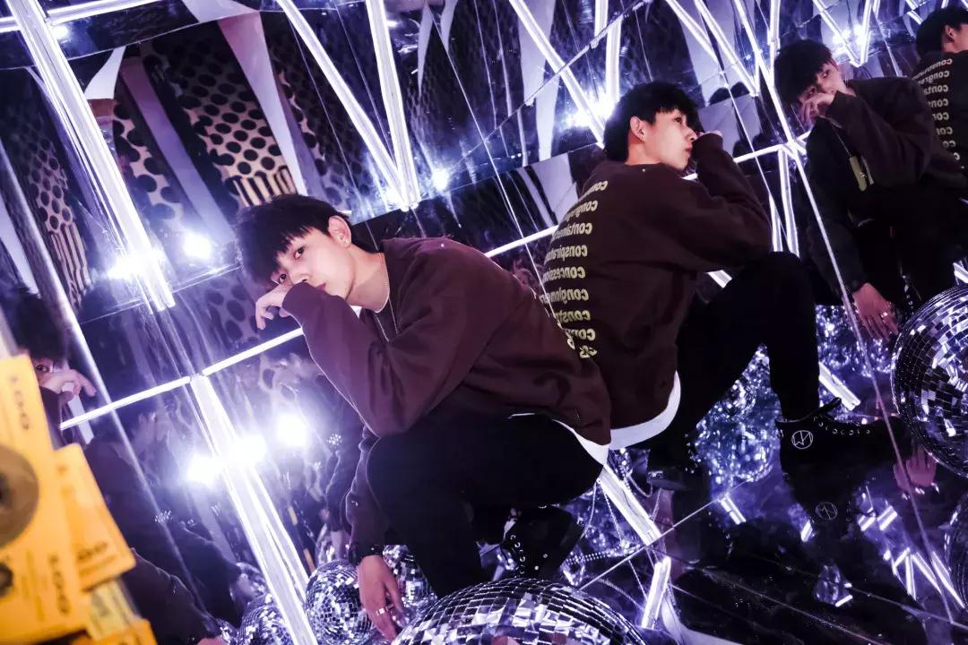 上海玩一整天的室内项目,上海好玩的解压馆推荐