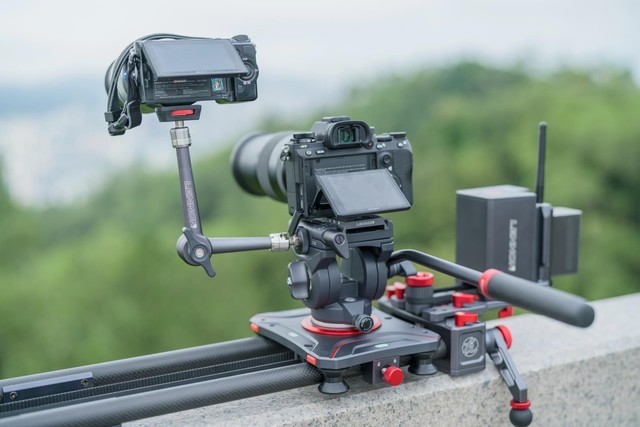 拍摄一支合格的短视频需要哪些设备?