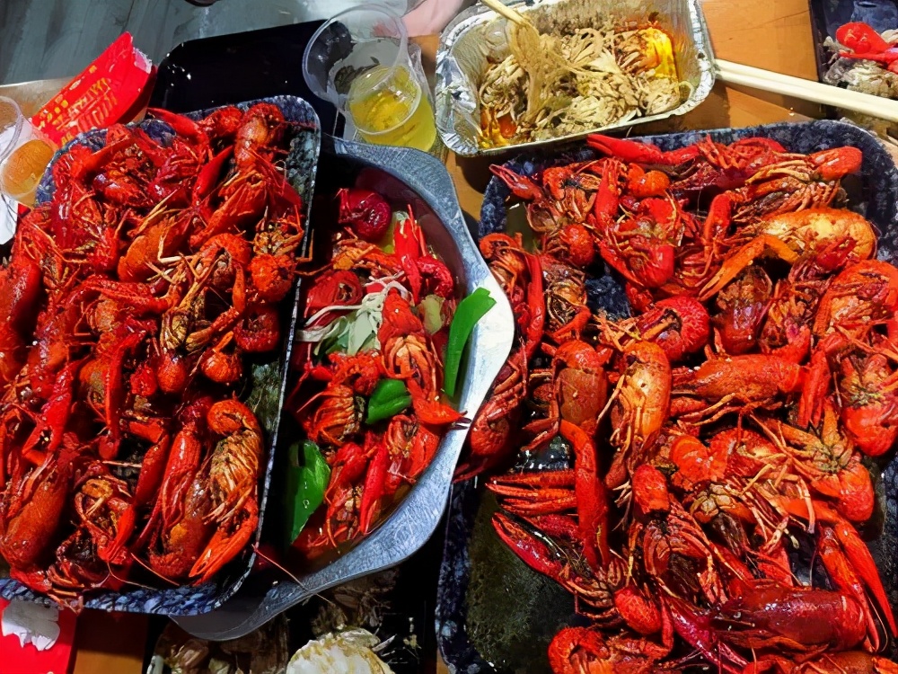 涡阳城南有一新地标,城南新开业综合体