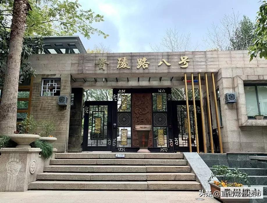 这才是常州楼市真正的王者!交付近10年,品质吊打一批新房