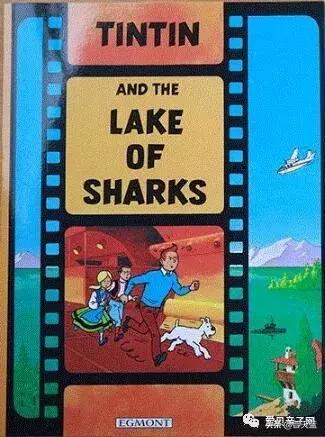 有声连环画丁丁历险记,丁丁历险记连环画全集