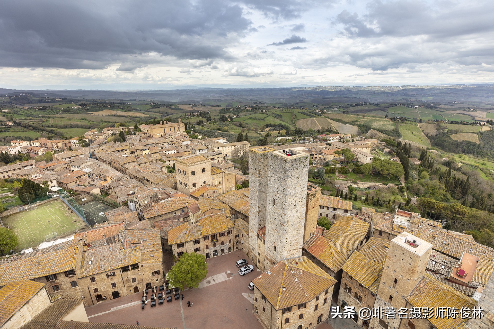 意大利圣吉米尼亚诺介绍,意大利圣吉米尼亚诺旅游视频