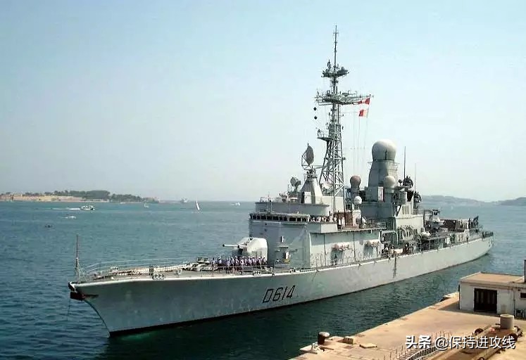 法国c70驱逐舰,卡萨尔级驱逐舰对比