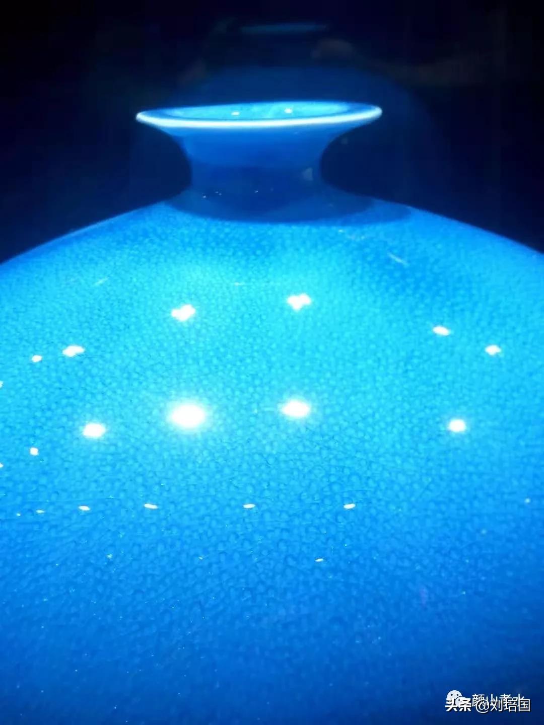 陶苑奇人田继博，叩开窑变密码神秘之门