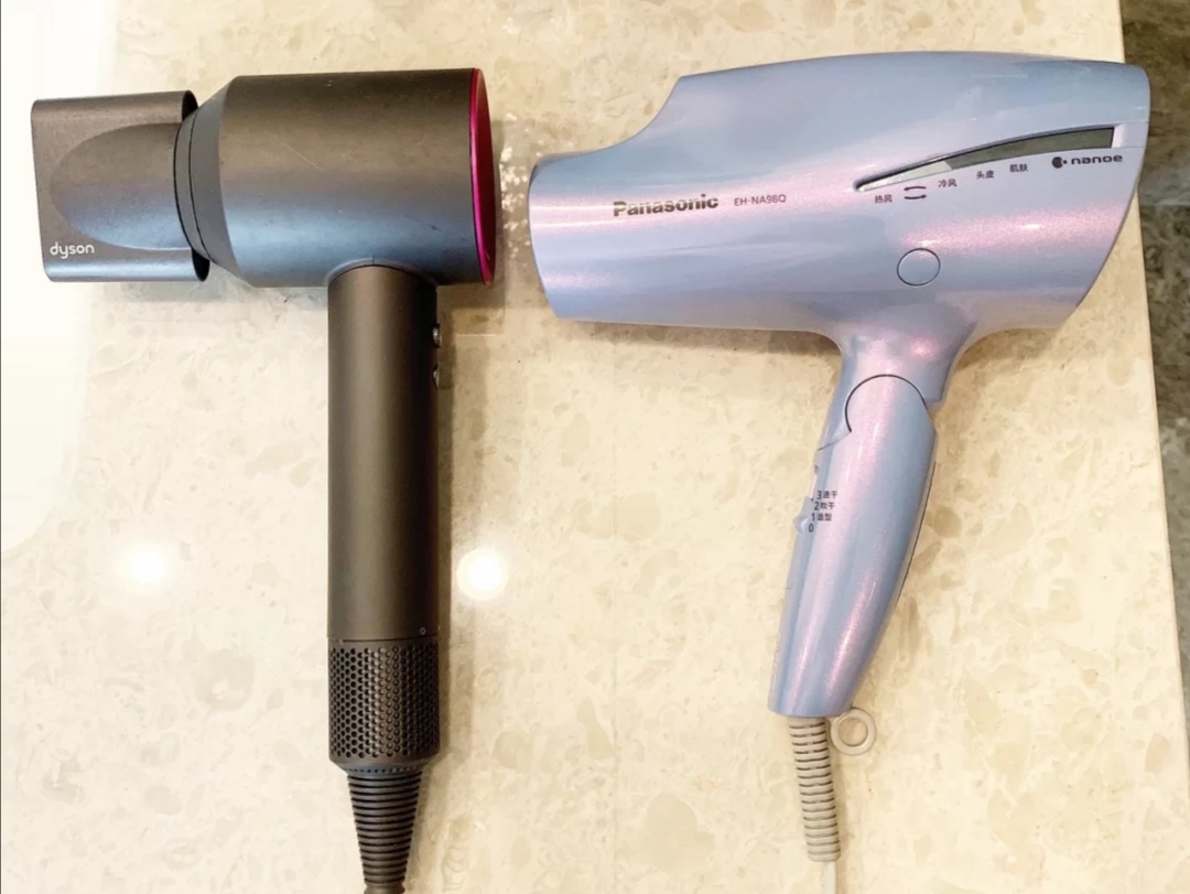 负离子吹风机真的很好吗,负离子吹风机和一般吹风机区别