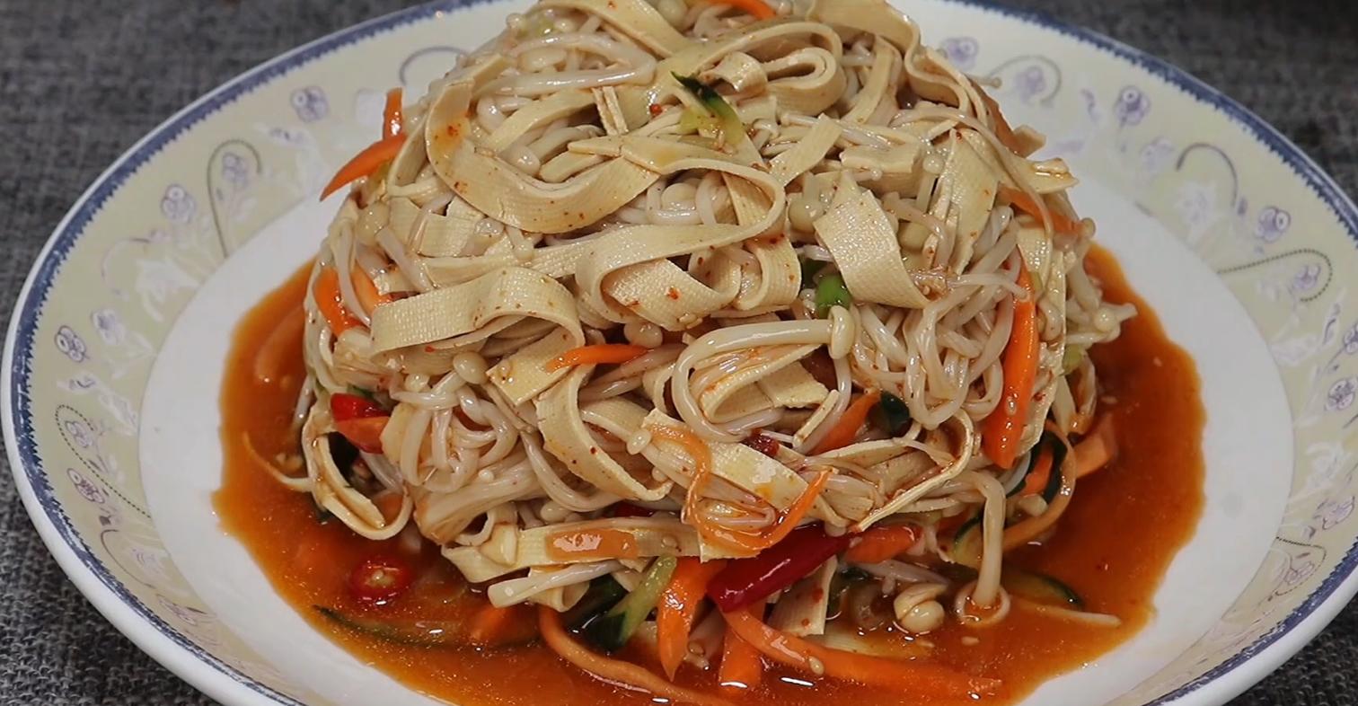 中秋团圆饭中不可缺少的一道美味,这才是中秋过节该有的样子