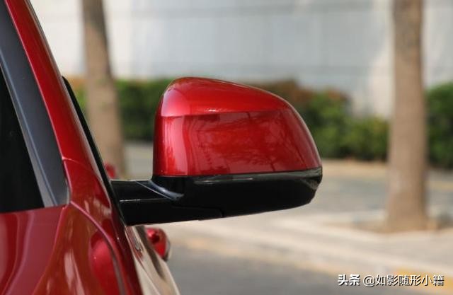 44万提车宝马5系,新款宝马x4车主真实感受