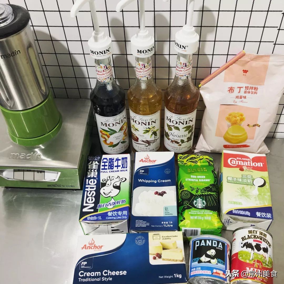 有范！常州这家茶饮店竟然暗藏艺术空间，直接变身打卡圣地！