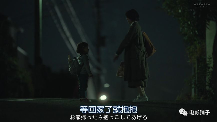 生完孩子后她就变了,生了孩子以后疯了