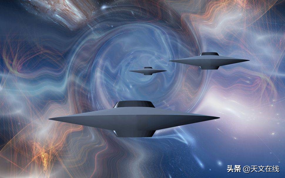 外星人有什么新情况 (外星人真的有这4种可能性吗)