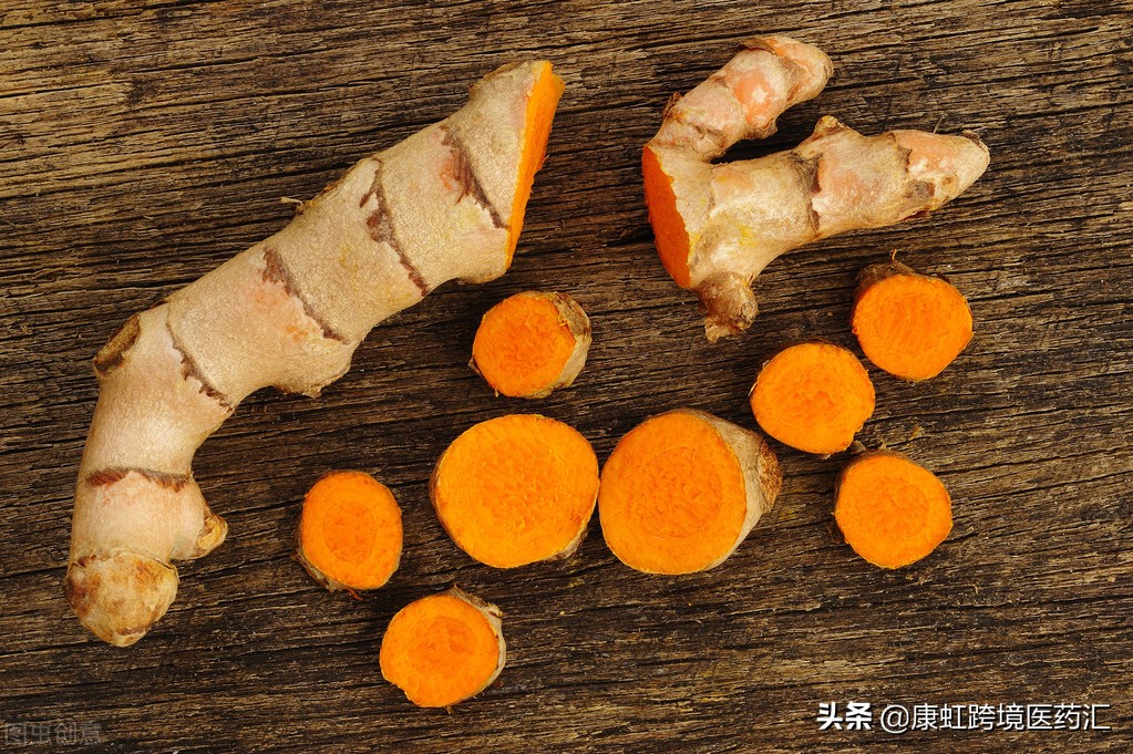 吃姜黄有护肝作用,姜黄养肝护肝的方法