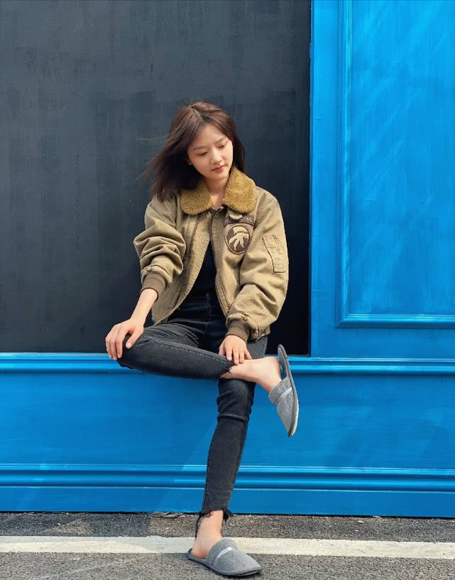 任敏扮演的徽柔何时上线,任敏徽柔公主珍珠妆