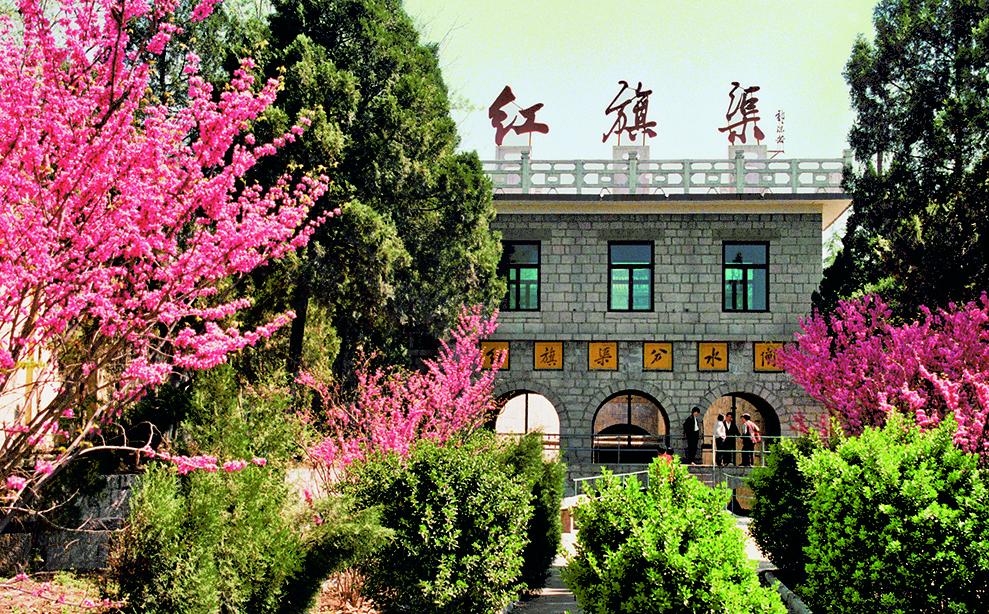 聊城冬季亲子游,聊城儿童暑期旅行攻略