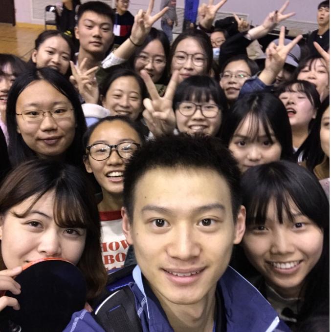国乒十佳球许昕,国乒美男子许昕