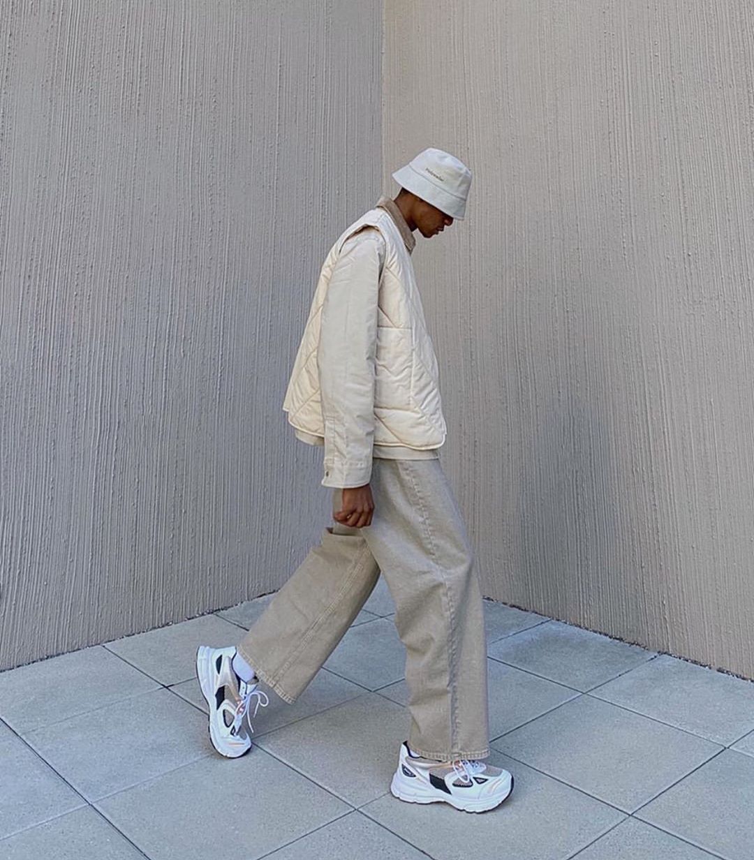 潮流小众帆布鞋女球鞋,辣椒哲小众球鞋推荐