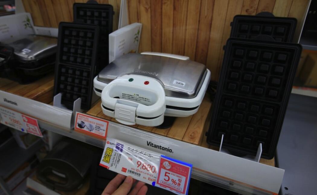 在日本买电器怎样最省钱：省钱神器2019BicCamera折扣券