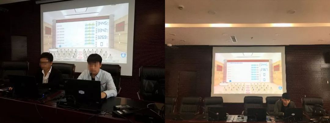 硬核助力:“国信智能监控远程分散评标系统”让招标采购不停摆