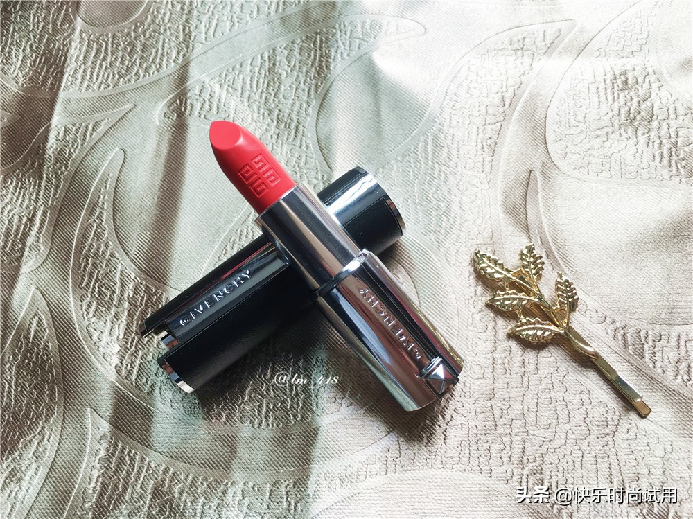 纪梵希高定新款,纪梵希彩妆香氛系列有哪些