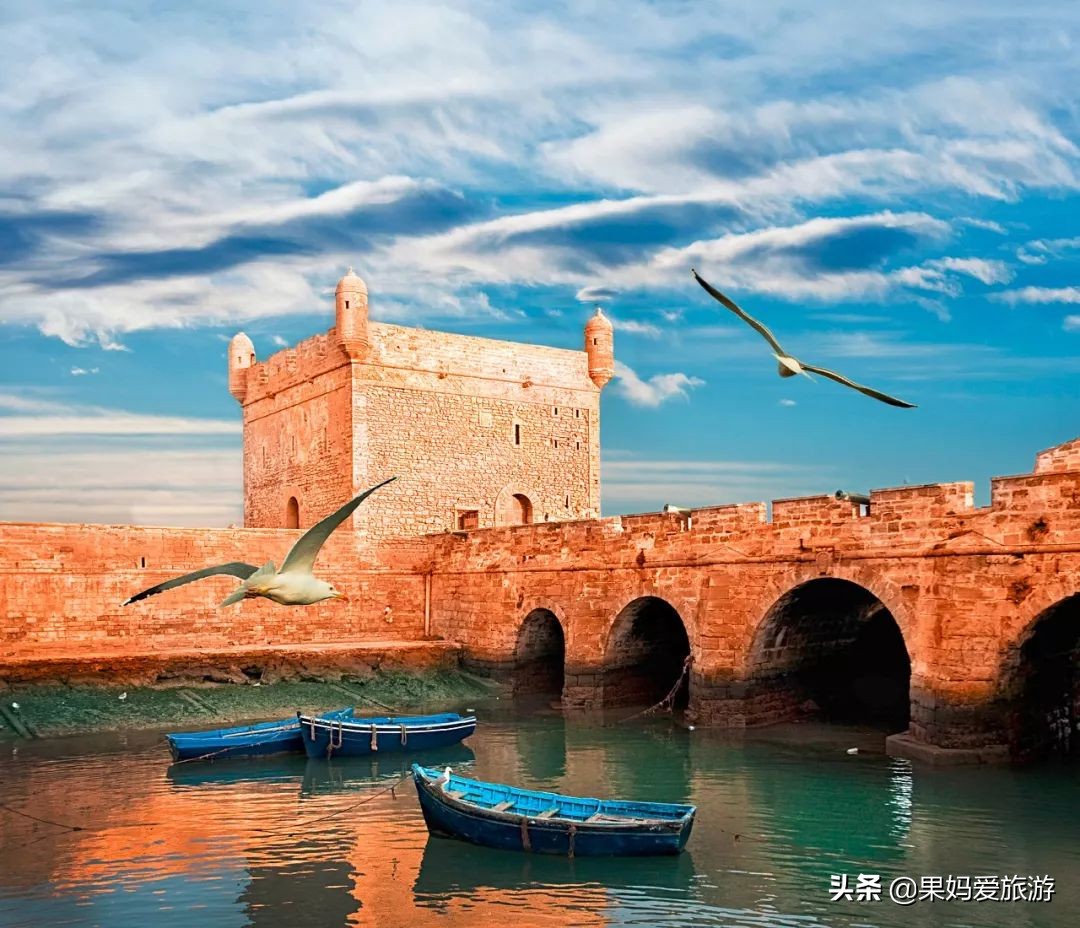 这8个国家格调高消费低,攒点小钱,带上白本说走就走