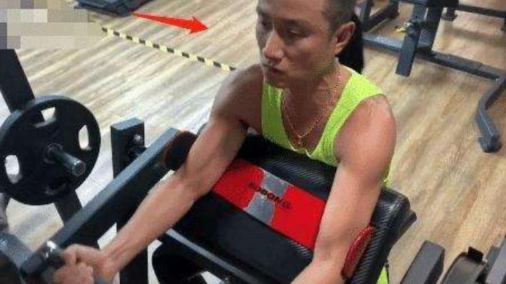 文章姚笛被拍视频,文章被拍到的照片