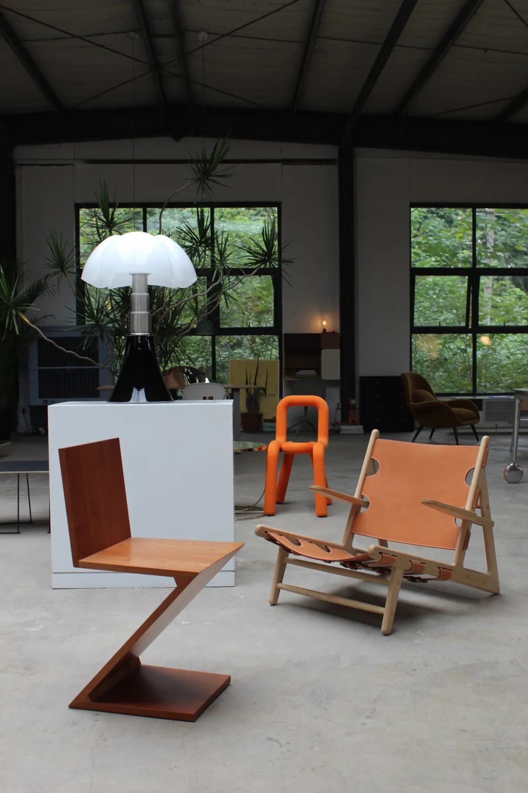 设计师私藏高颜值店铺,设计师私藏的高颜值店铺