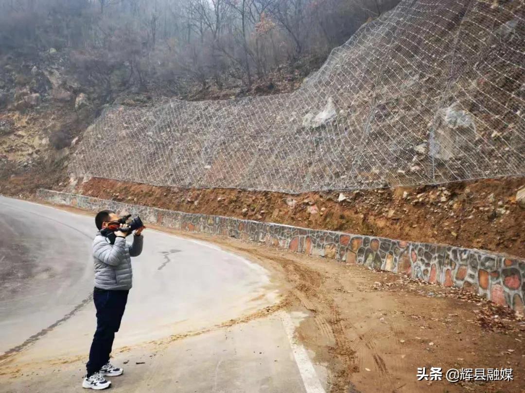 辉县关山景区游览图高清,河南省新乡市辉县关山景区