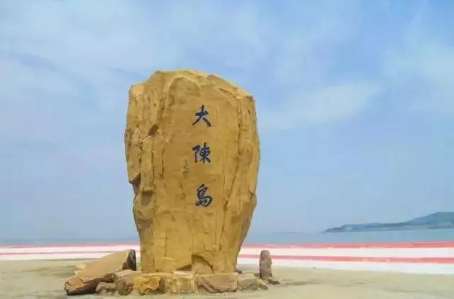 上海附近适合三五天游玩的海岛,离上海最近的绝美海岛