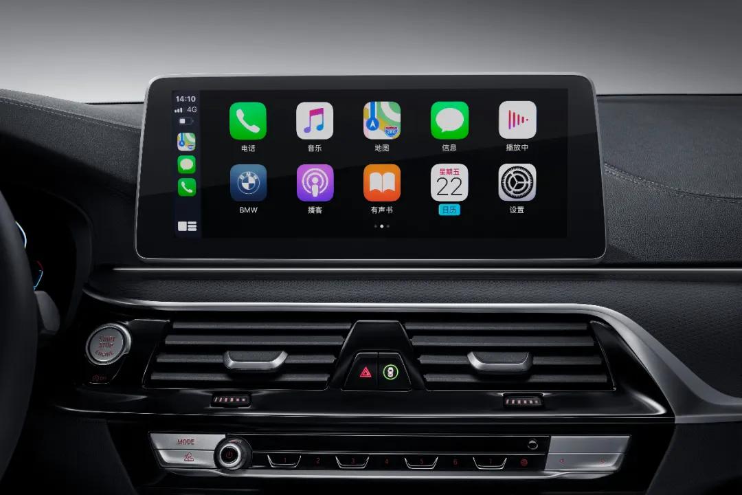 新款宝马535le评测,宝马535le和奔驰e350