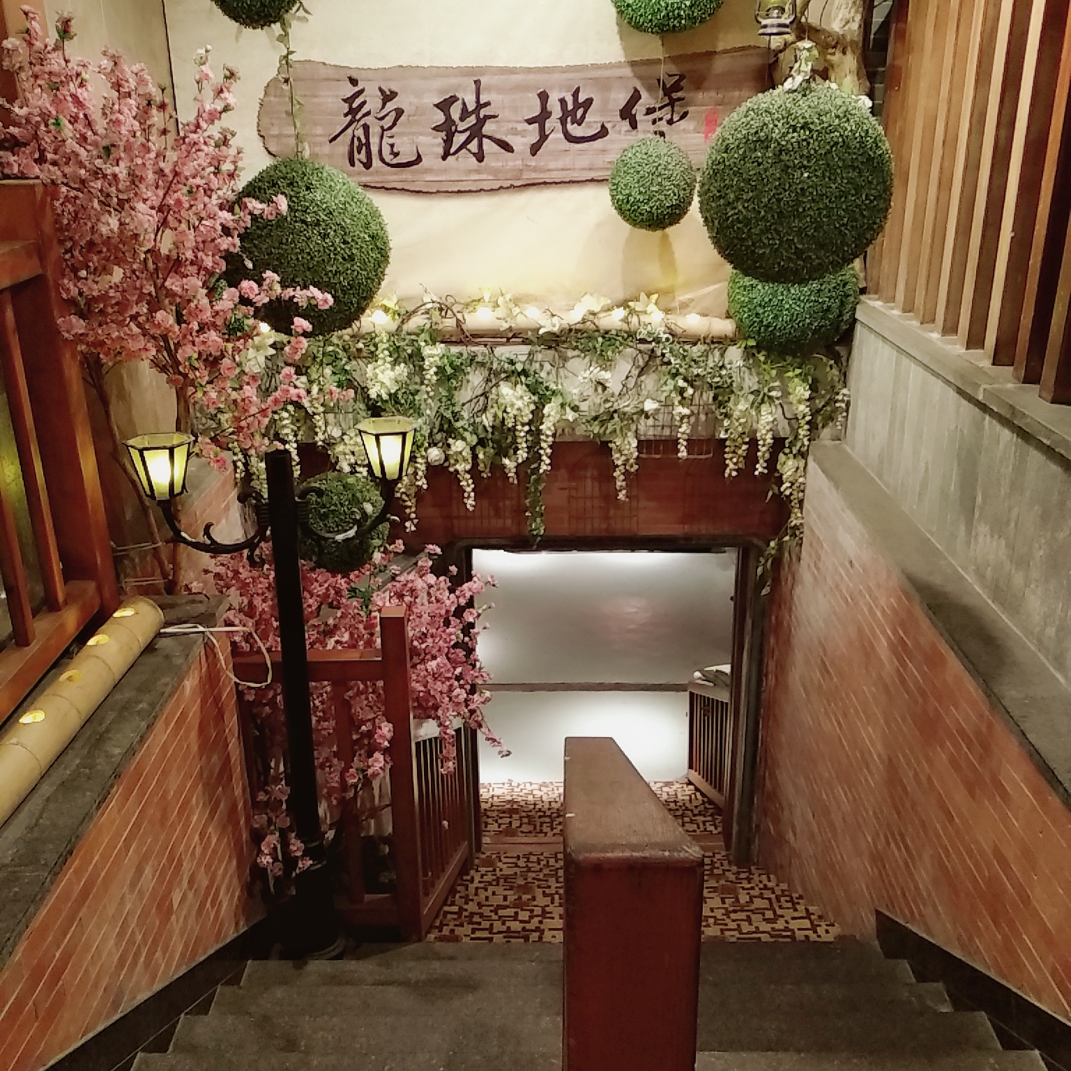 珠海网红温泉哪里好,珠海御温泉有独立泡池