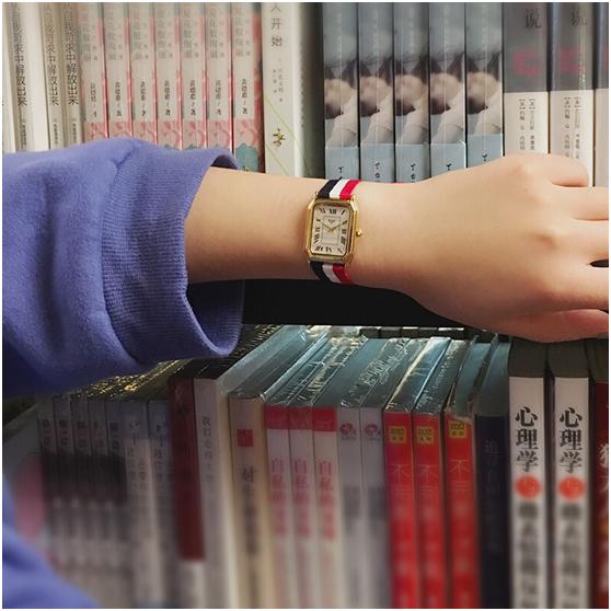 精致女士腕表,时尚精致女士腕表价格图片大全