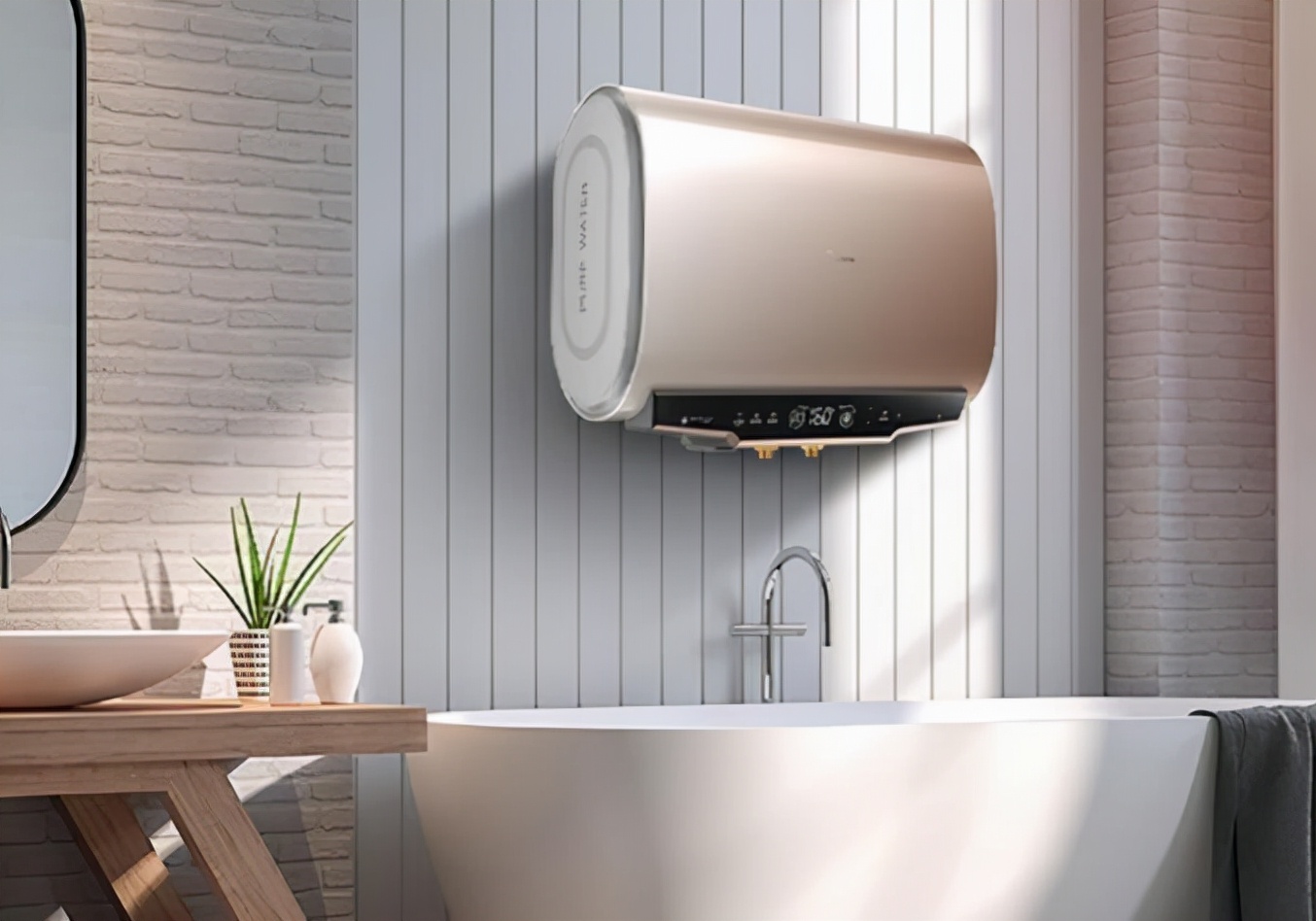 卫生间装修及卫浴选择的注意事项,卫生间装修设计与效果图