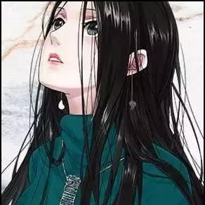 一人之下冯宝宝头像可爱,一人之下夏禾图片头像