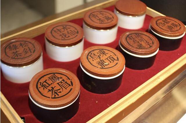 一家超好喝的奶茶店值得推荐,推荐一家超好喝的奶茶店